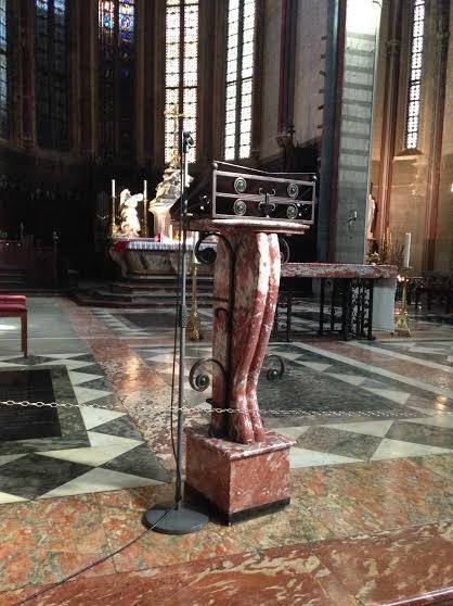 Restauration grille fer forgé patrimoine ancien Aude